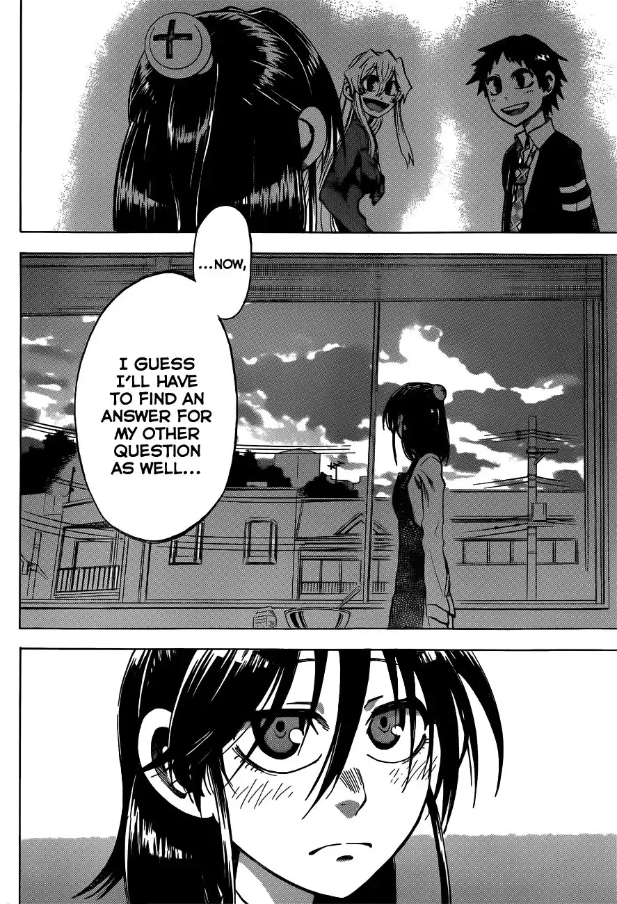 Jitsu wa Watashi wa Chapter 44 20